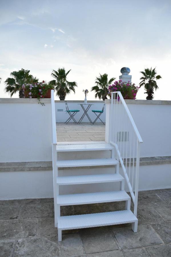 Casa Clementina Rooms Vista Mare Porto Cesareo Exterior foto