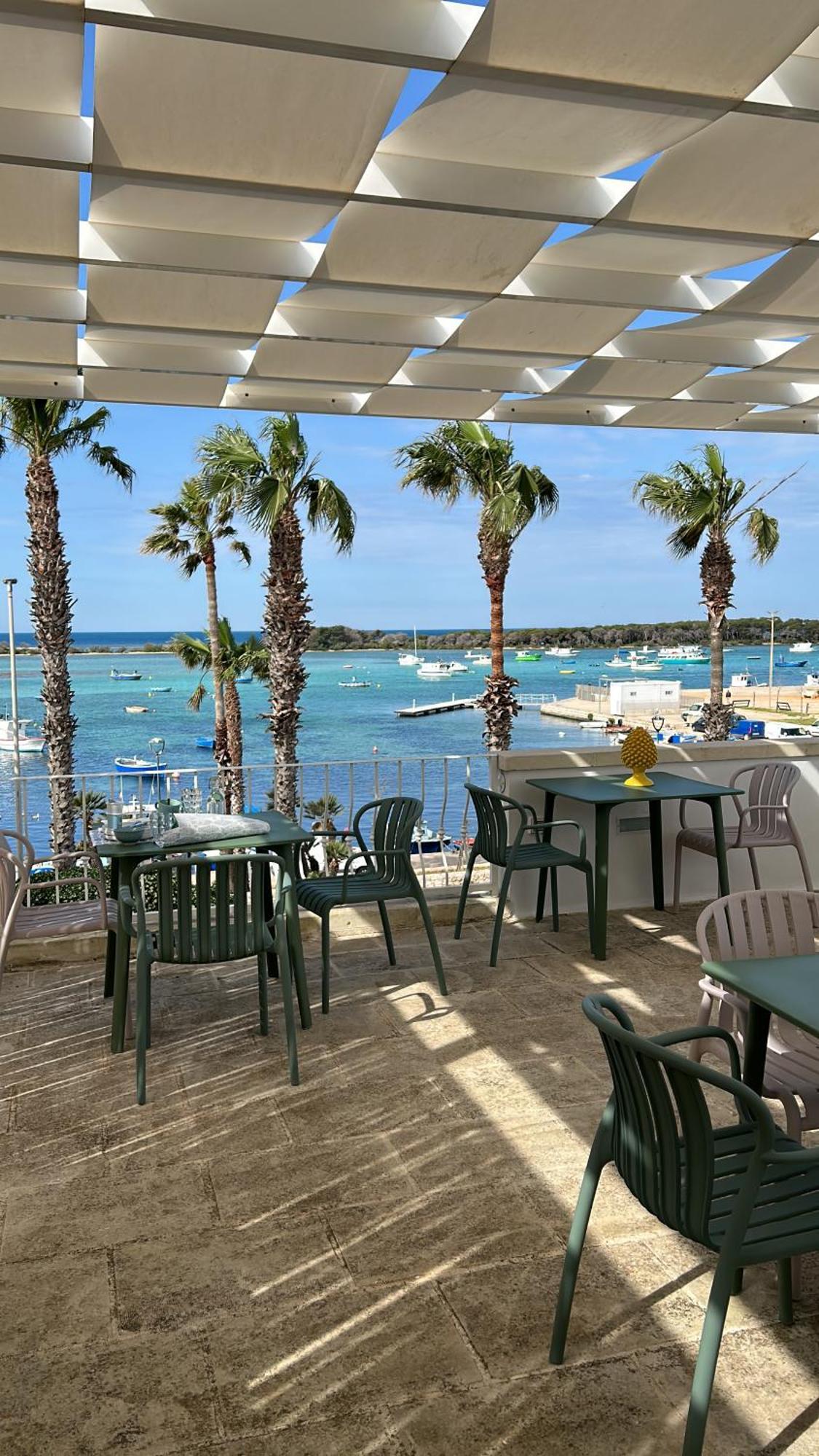 Casa Clementina Rooms Vista Mare Porto Cesareo Exterior foto